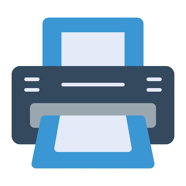 Printer Icon