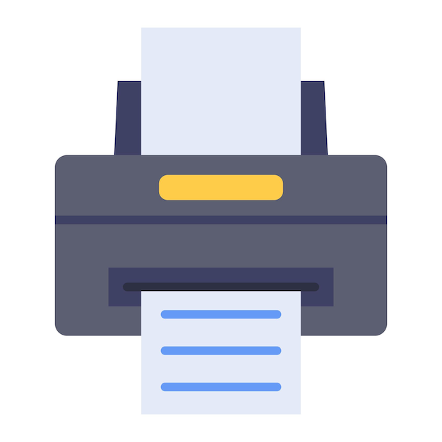 Printer Icon