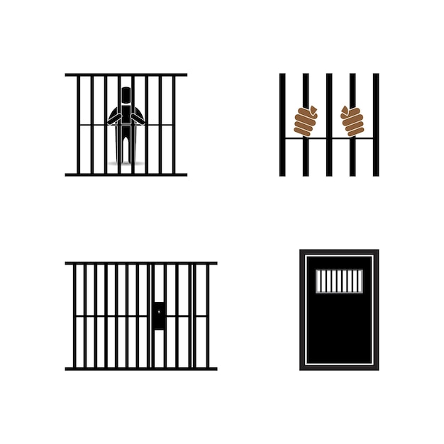 Prison icon