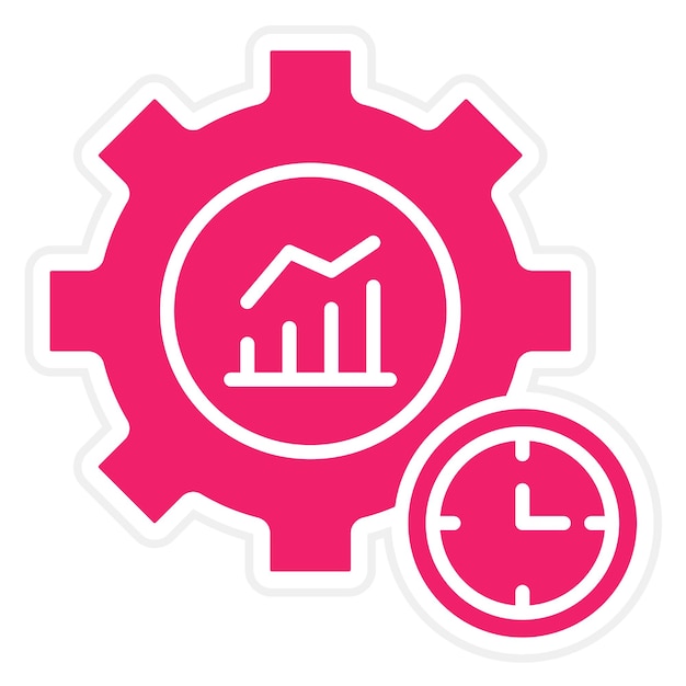 Productivity Icon Style