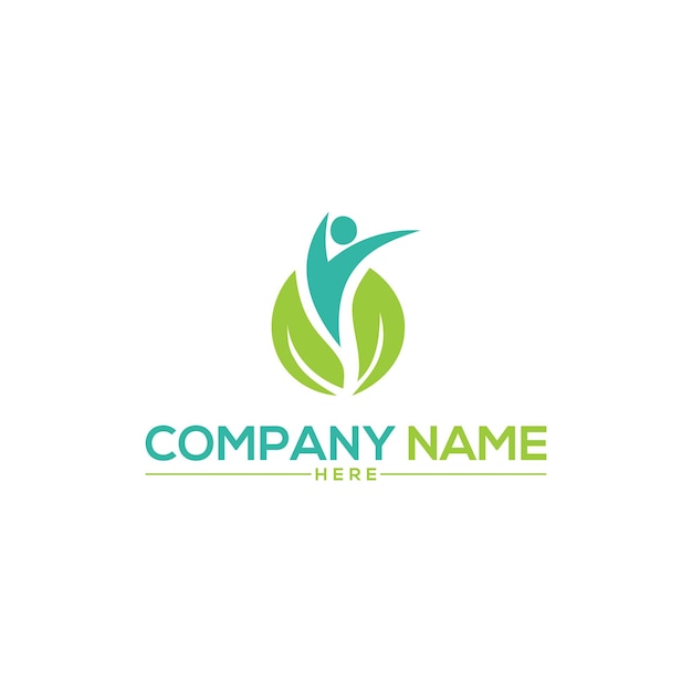 Professional medical logo design