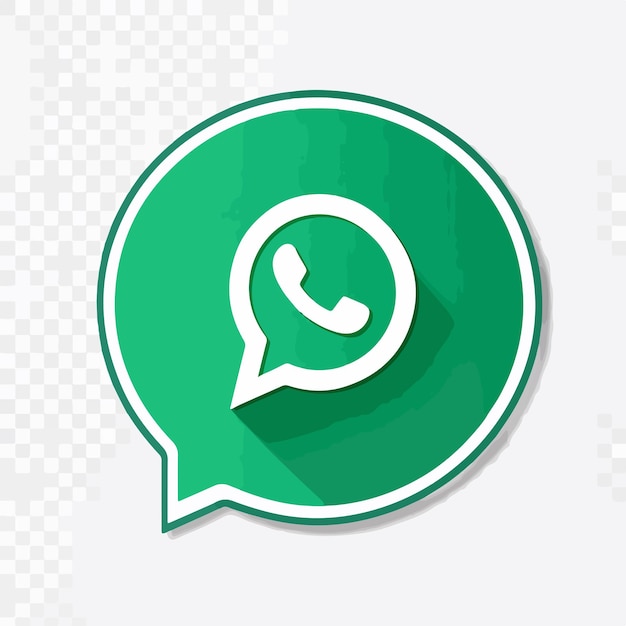 Professional WhatsApp Icon Image for Pakistan Event on 09162023