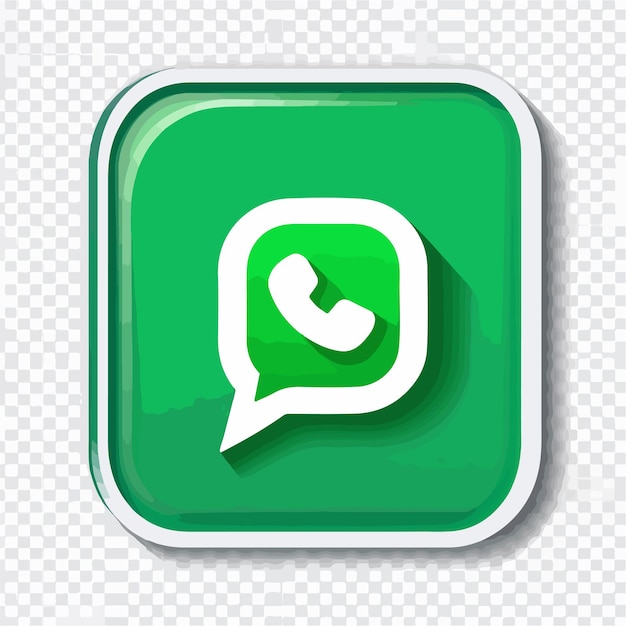 Professional WhatsApp Icon Image for Pakistan Event on 09162023