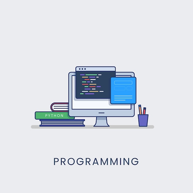 programing