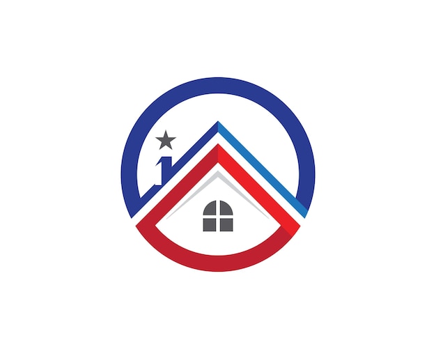 Property and Construction Logo design