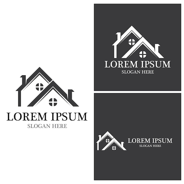 Property and Construction Logo design