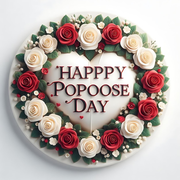 Propose Day For Valentine Day Week World Couple Celebrating the day