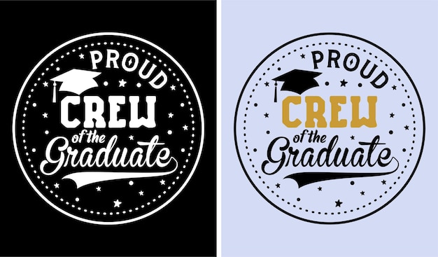 Proud Graduation tshirt design Graduation new tshirts Graduation funny tshirt vector design