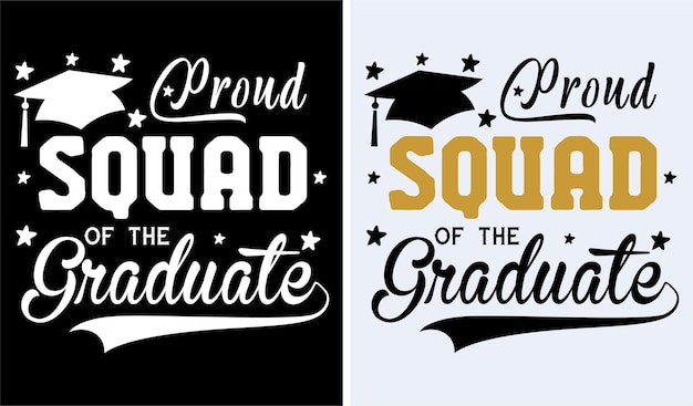 Proud Graduation tshirt design Graduation new tshirts Graduation funny tshirt vector design