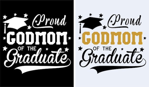 Proud Graduation tshirt design Graduation new tshirts Graduation funny tshirt vector design