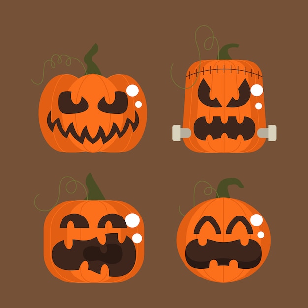 Pumpkin Collection