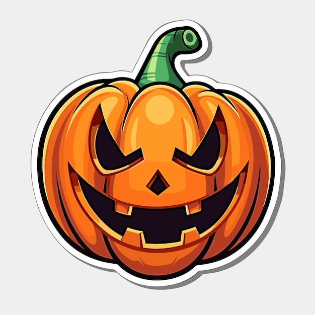 Pumpkin Design