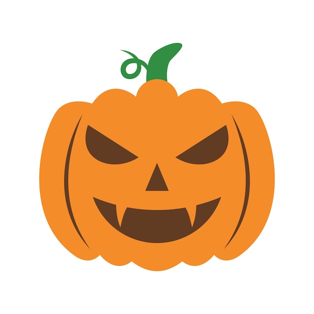 Pumpkin Icon