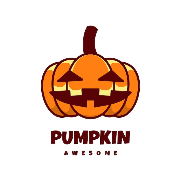 Pumpkin Logo