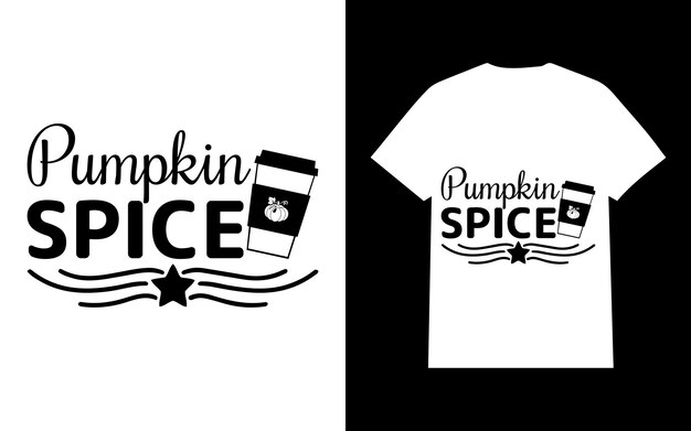 Pumpkin Spice