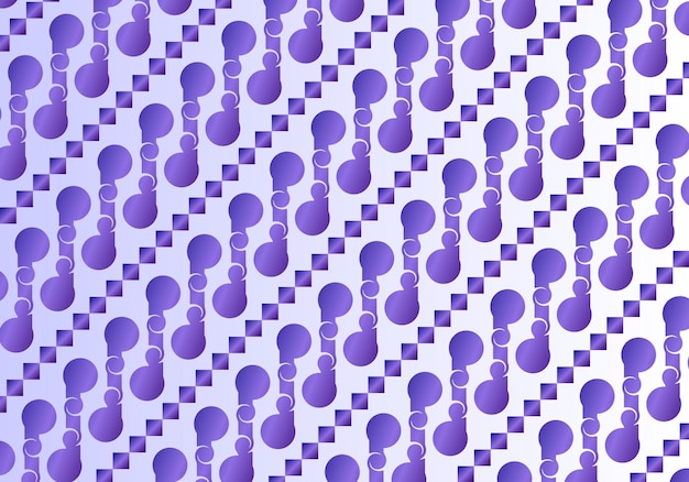 Purple abstract textured pattern background can be used as a wall background or other