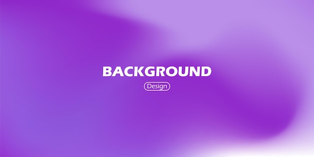 A purple background with a purple background with white text