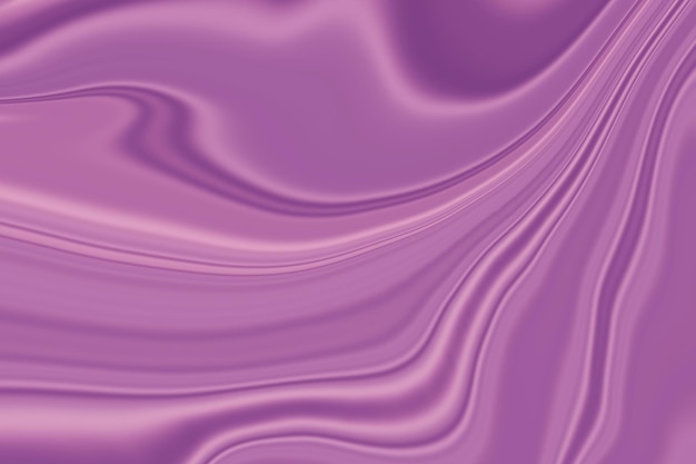 Vector purple background with a soft wave pattern.