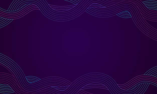 A purple and blue background with a blue background that says'blue '