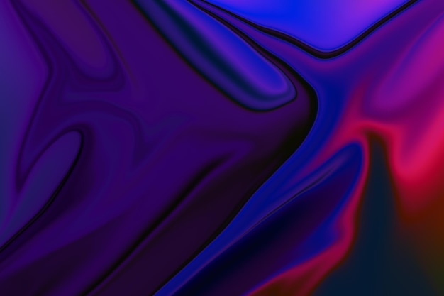 A purple and blue background with a red and blue background.