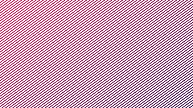 purple line wavy stripes abstract vector image for backdrop or fashion style