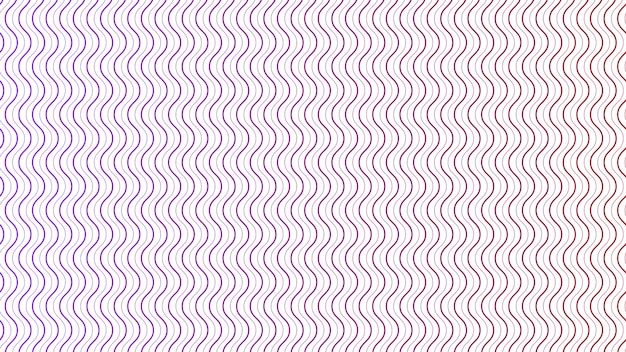 purple line wavy stripes seamless abstract background vector image for backdrop or fashion style