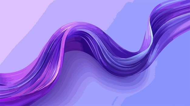 Vector purple and purple lines on a purple background