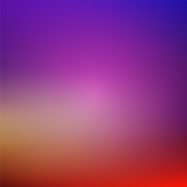 A purple and red background with a purple and orange color