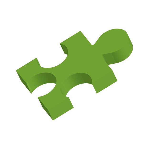 Puzzle icon