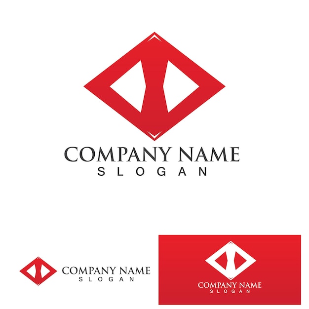 Pyramid Logo and symbol vector element