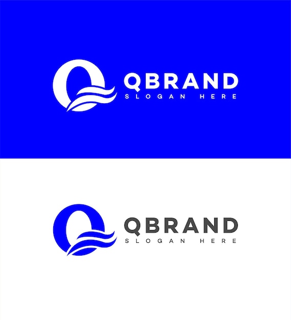 Q Letter Logo Icon Brand Identity Q Letter Sign Symbol Template