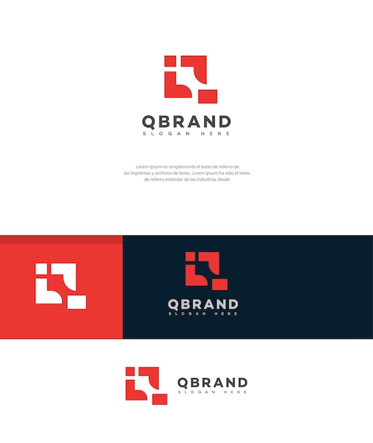 Q Letter Logo Icon Brand Identity Q Letter Sign Symbol Template