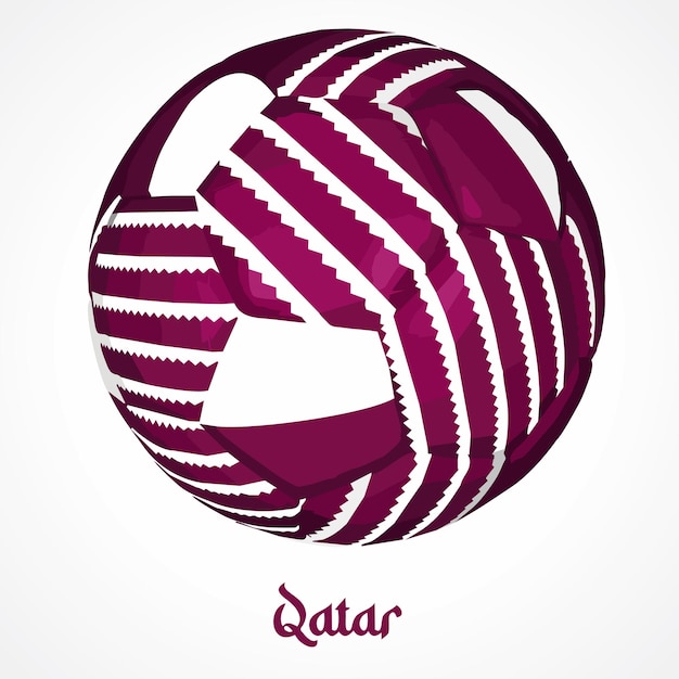 Qatar Football national soccer champion