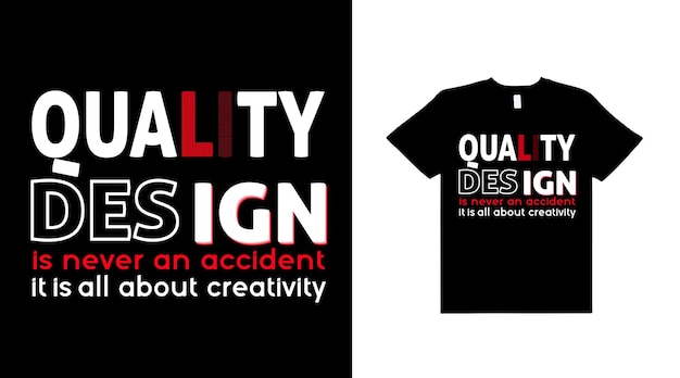 QUALITY DESIGN TYPOGRAPHY TSHIRT DESIGNTYPOGRAPHY TSHIRT DESIGN