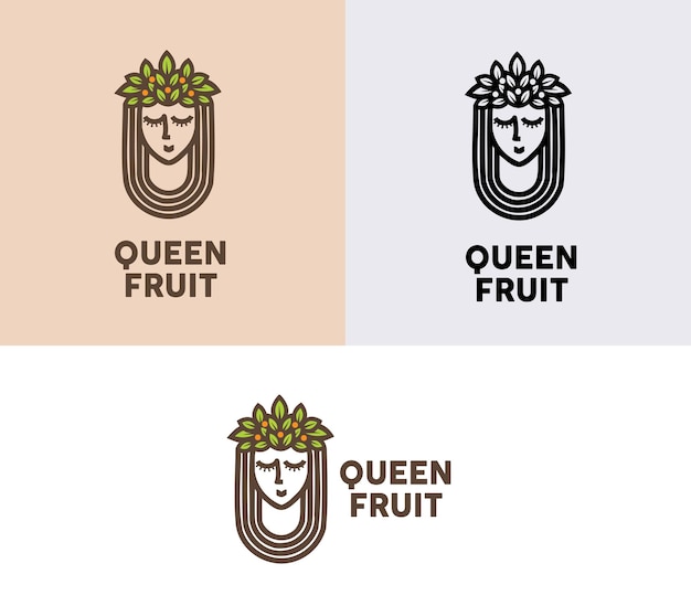 Queen fruit