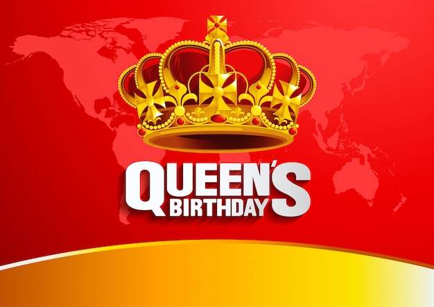 Queen's Birthday