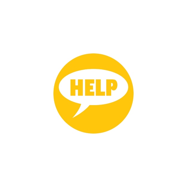 Question help icon vector design templates