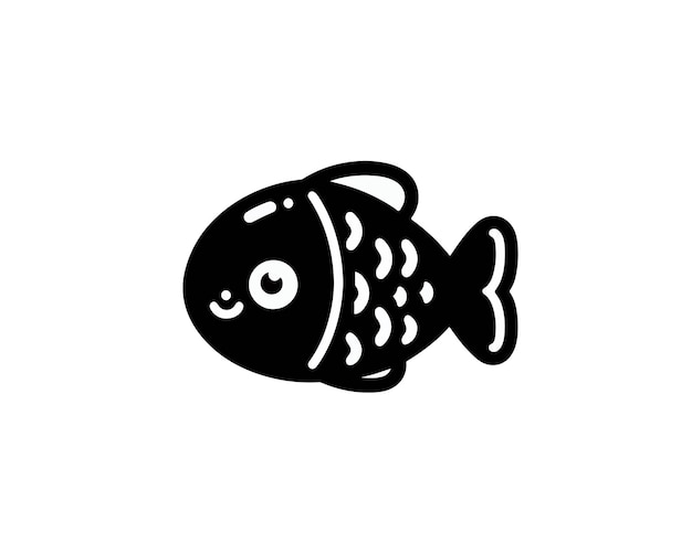 quotColorful Kawaii Fish Vector Illustrations Adorable Playful and Charming Fish Characters