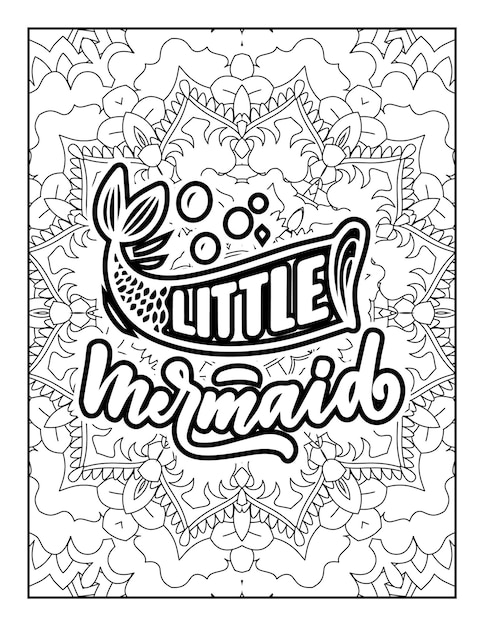 Quotes Coloring Pages Quotes Positive Quotes Coloring Inspirational Quotes typography quotes