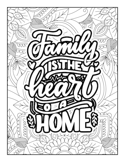 Quotes Coloring Pages Quotes Positive Quotes Coloring Inspirational Quotes typography quotes