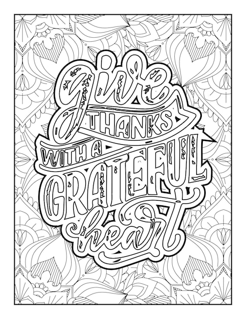 Quotes Coloring Pages Quotes Positive Quotes Coloring Inspirational Quotes typography quotes