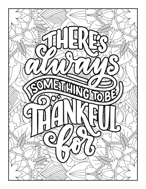 Quotes, Quotes Coloring Pages, positive quotes, inspirational quotes, typography quotes