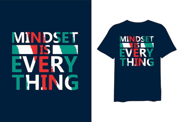 quotes t shirt design t shirt mockup design