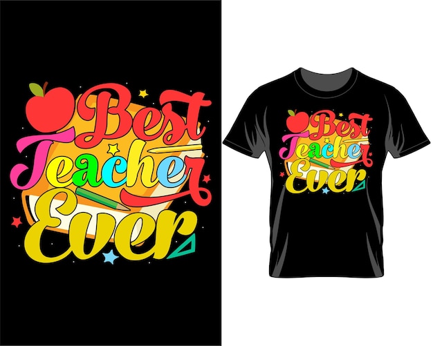 Quotes T Shirt Design Vector