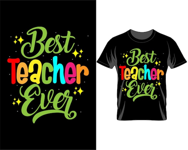 Quotes T Shirt Design Vector