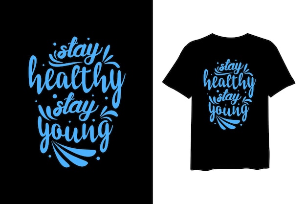 quotes t shirt design