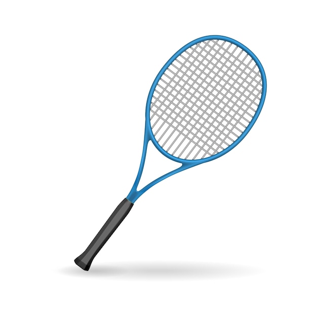 Racket tennis sport racket