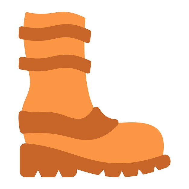 Rain Boots Icon