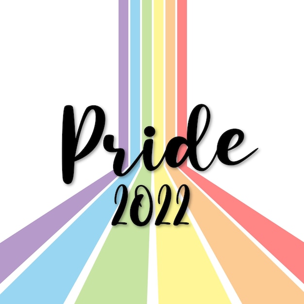 RAINBOW LGBT PRIDE INSTAGRAM FACEBOOK PROSPECTIVE