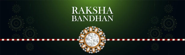 Raksha bandhan indian cultural festival background